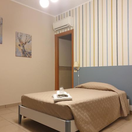Affittacamere Da Fiorella Σαν Μινιάτο Εξωτερικό φωτογραφία
