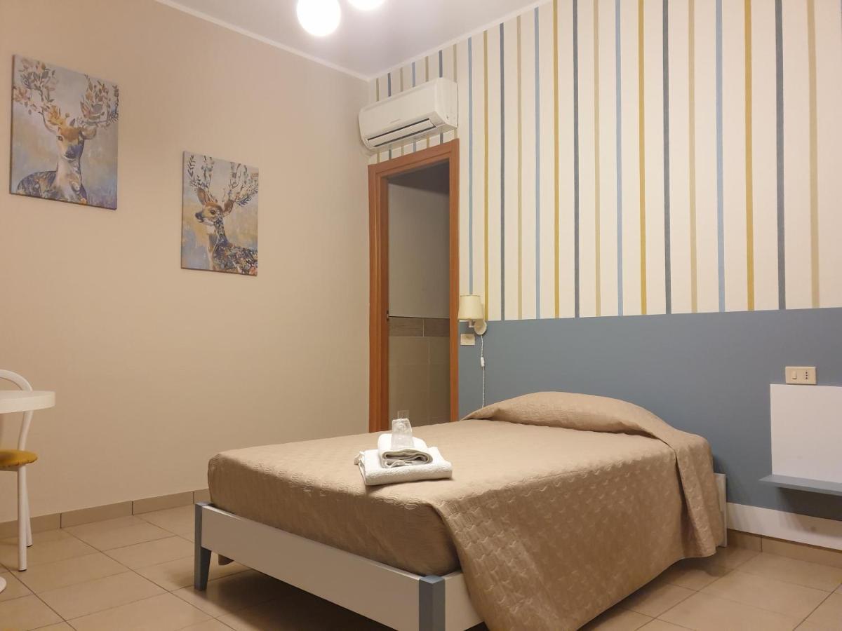 Affittacamere Da Fiorella Σαν Μινιάτο Εξωτερικό φωτογραφία